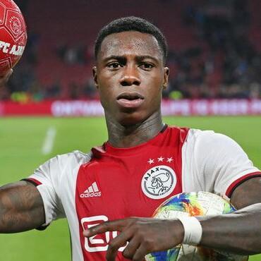 Quincy Promes