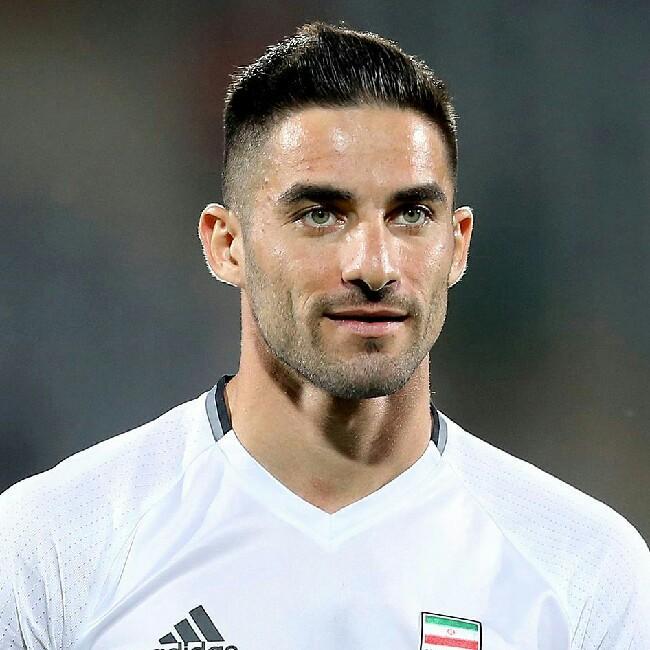 Milad Mohammadi