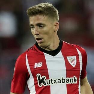 Íker Muniain