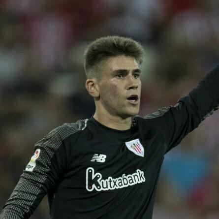 Unai Simon