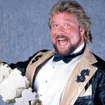 Ted Dibiase