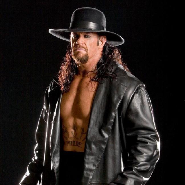 The Undertaker