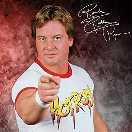 Rowdy Piper