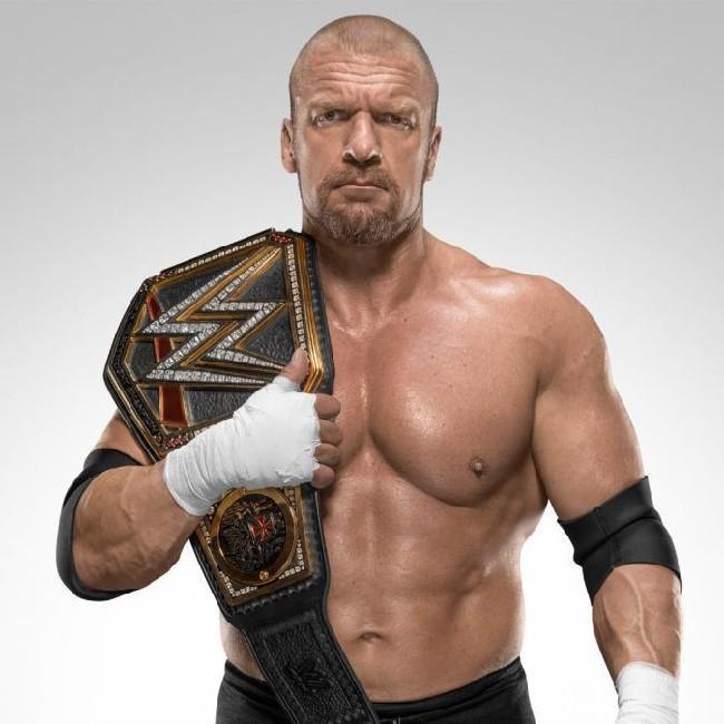 Triple H