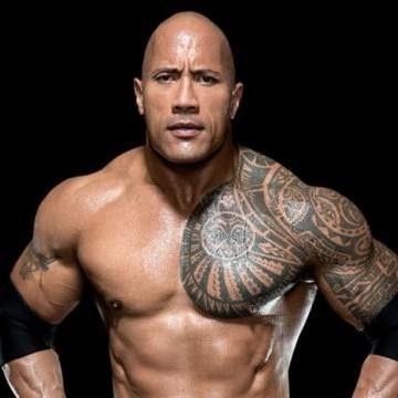 The Rock