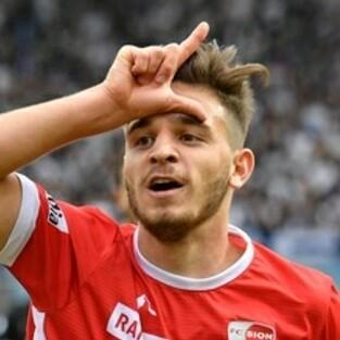 Bastien Toma