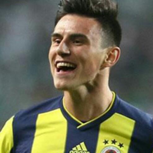Eljif Elmas