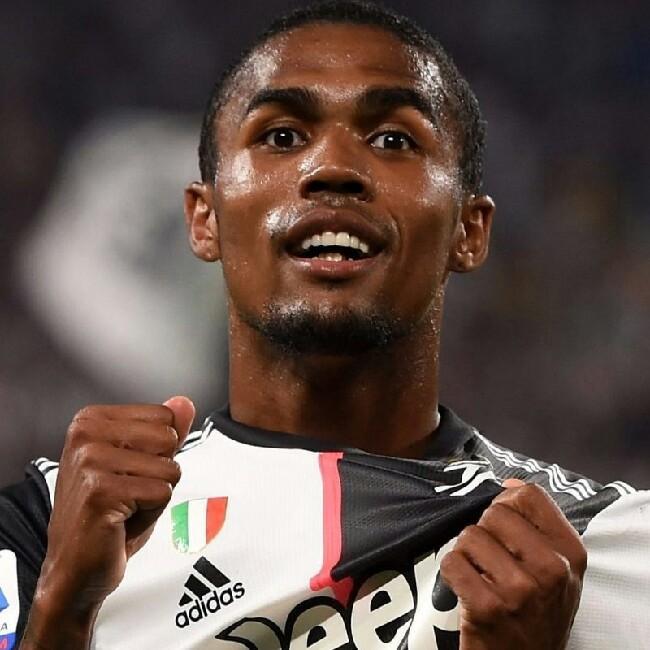 Douglas Costa
