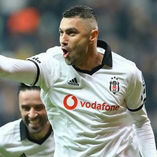 Burak Yilmaz
