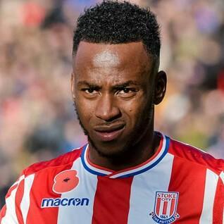 Saido Berahino