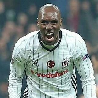 Atiba Hutchinson