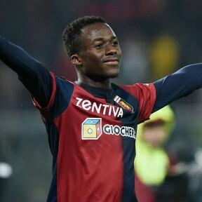 Christian Kouame