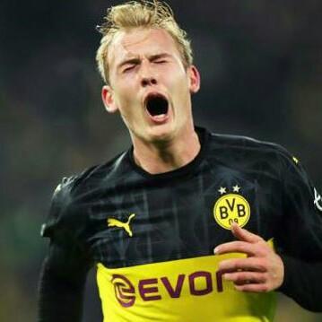 Julian Brandt