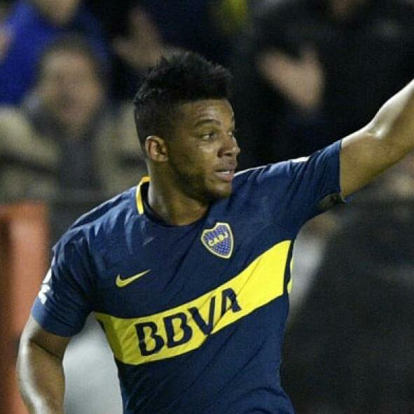 Frank Fabra