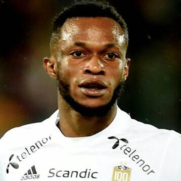 Samuel Adegbenro
