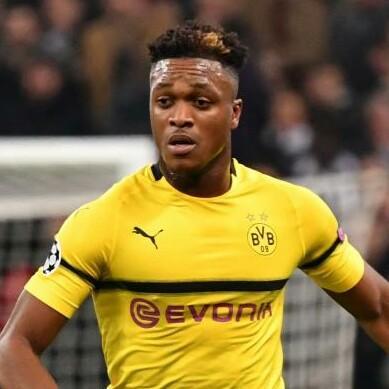 Daniel Zagadou