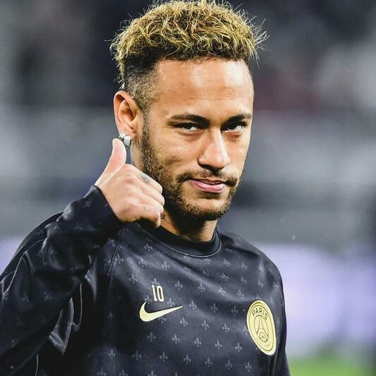 Neymar Jr