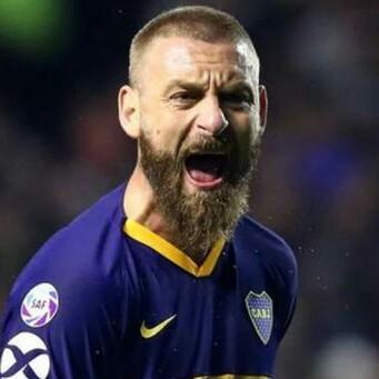 Daniele De Rossi