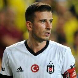 Orguzhan Ozyakup