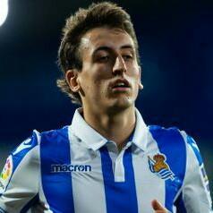 Mikel Oyarzabal