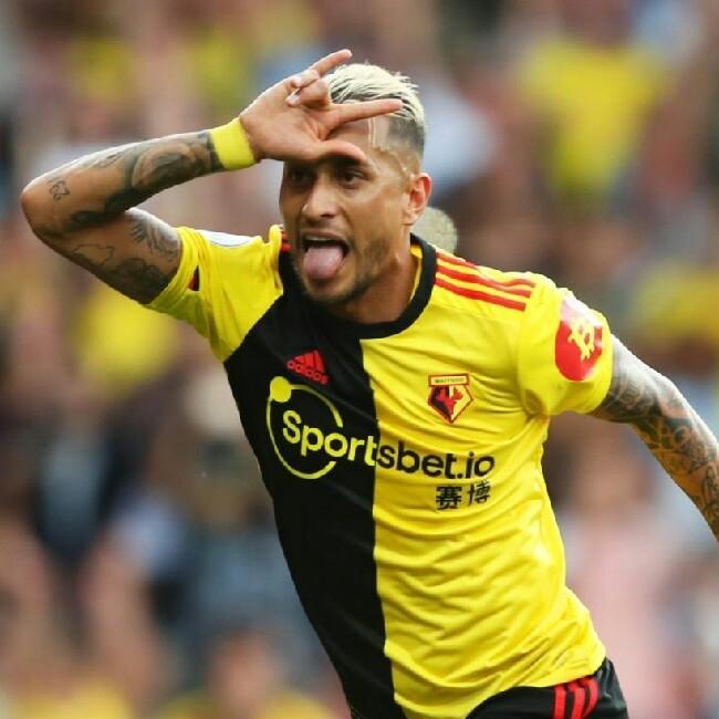 Roberto Pereyra