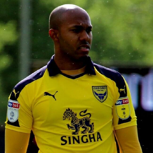 Romario Hall