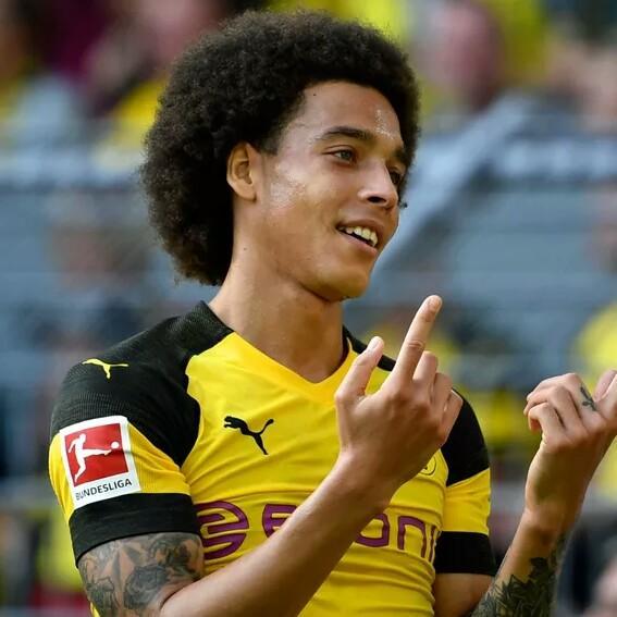 Axel Witsel