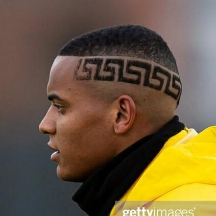 Manuel Akanji