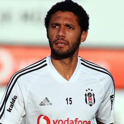 Mohammed Elneny