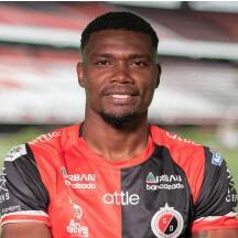 Henry Obando