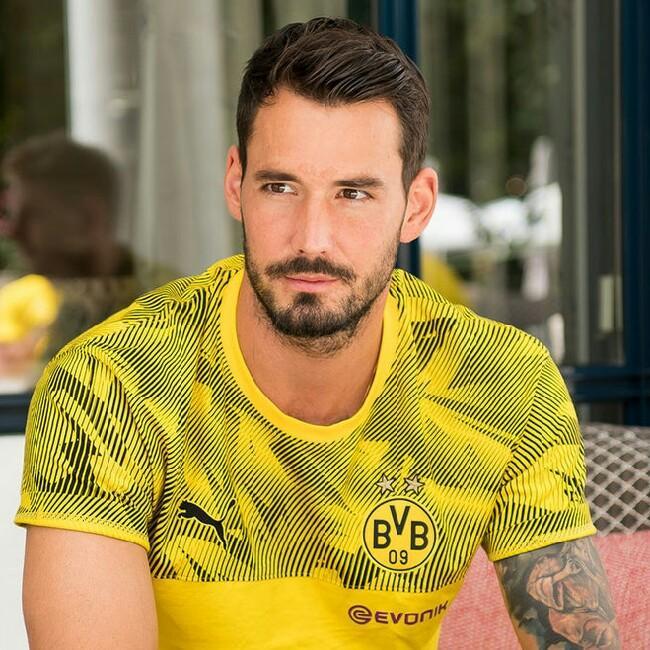 Roman Burki