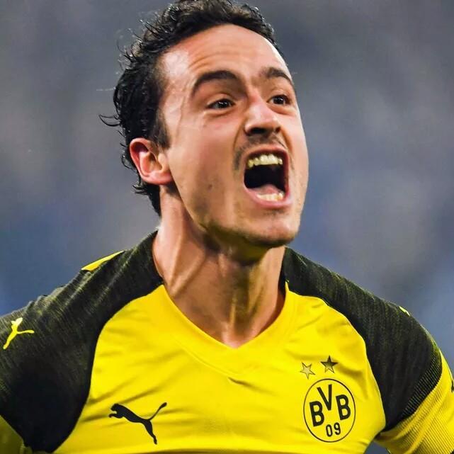 Thomas Delaney