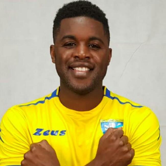 Joel Campbell