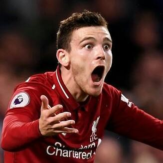 Andy Robertson