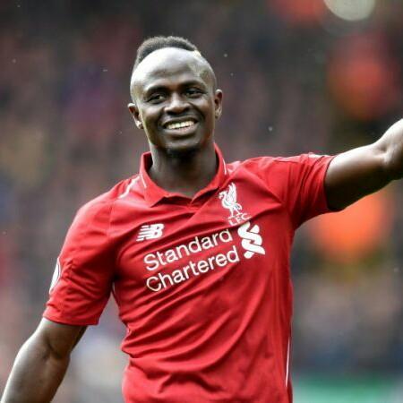 Sadio Mane