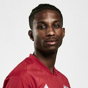 Kofi Duncan