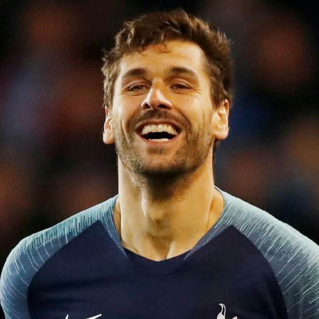 Fernando Llorente