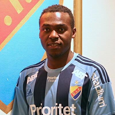 Eduardo Chilufya