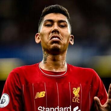 Roberto Firmino