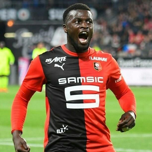 Mbaye Niang