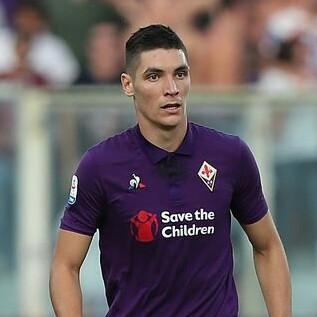 Nikola Milenkovic