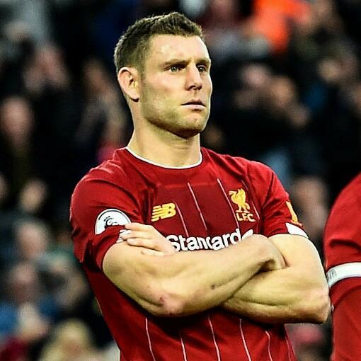 James Milner