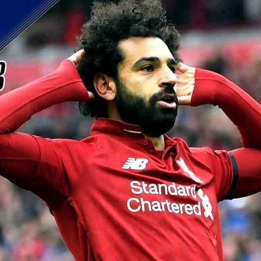 Mohamed Salah
