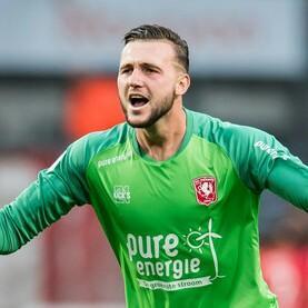 Joel Drommel