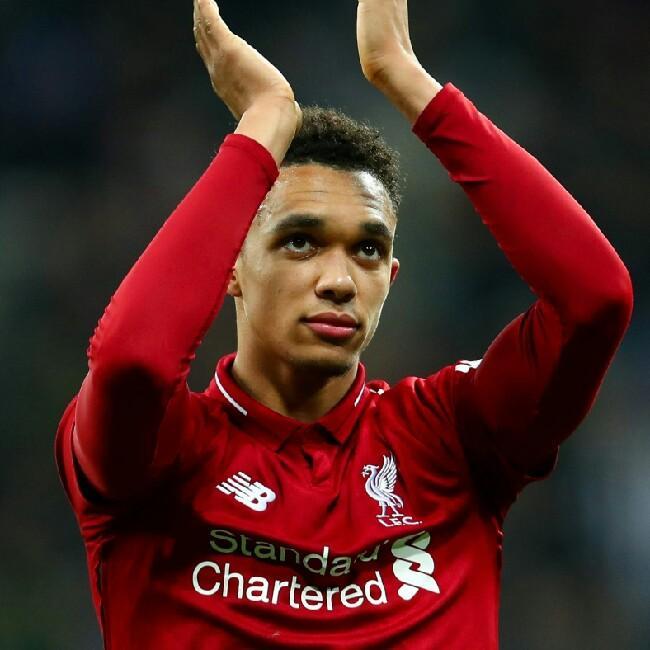 Trent Alexander Arnold