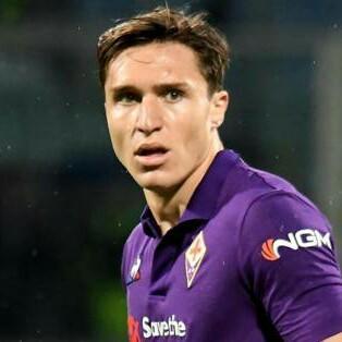 Federico Chiesa