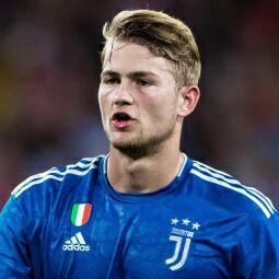 Matias De Ligt