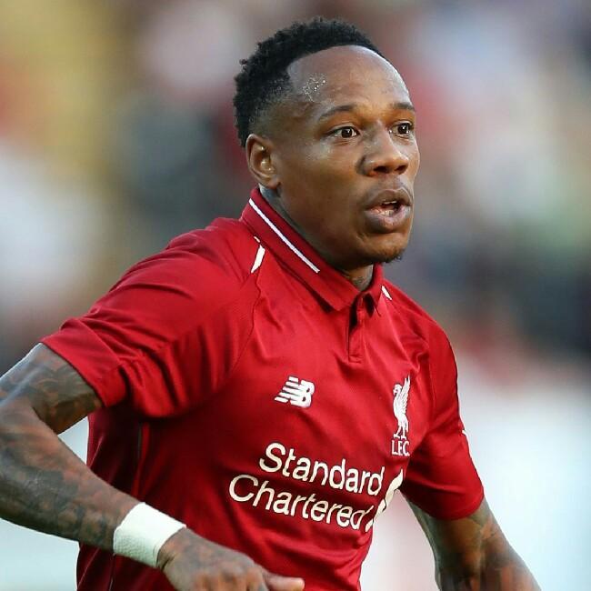 Nathaniel Clyne