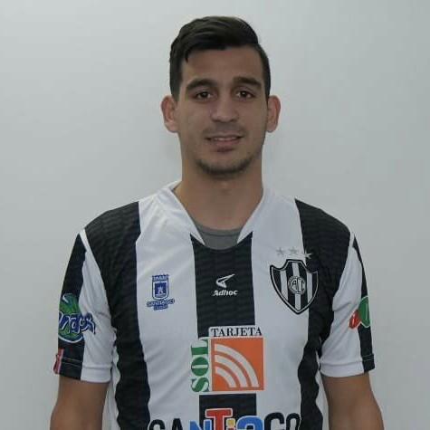 Franco Cristaldo