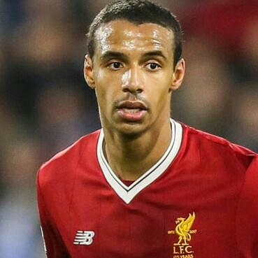 Joel Matip